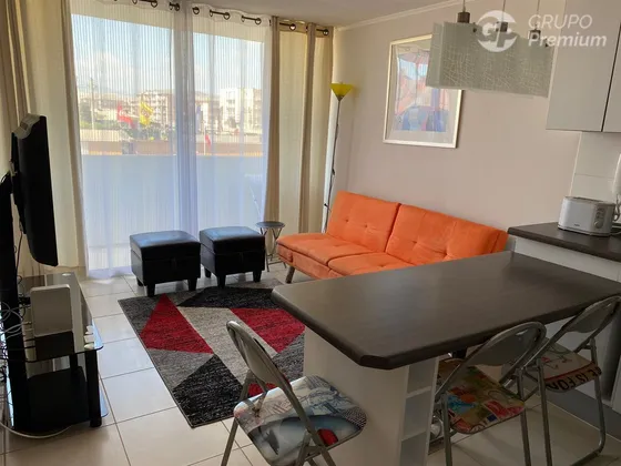 Arriendo Hasta Diciembre 2d-2b