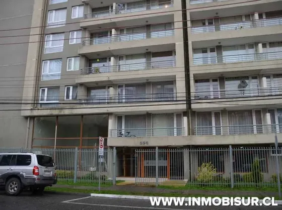 Arriendo En Calle Buin, Junto Al Jumbo. (166922)