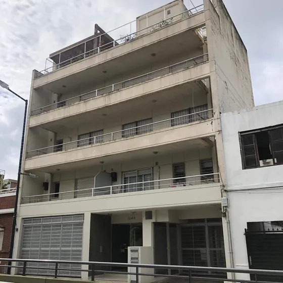 Excelente 2 Ambientes Victoria Centro