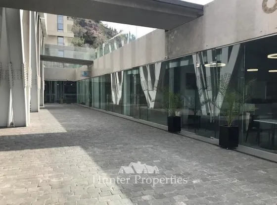 Local Comercial Torre Santa Maria En Arriendo En Providencia