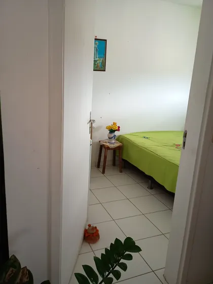 Vendo Apartamento 2 Quartos , Sala , Cozinha ,banheiro. 