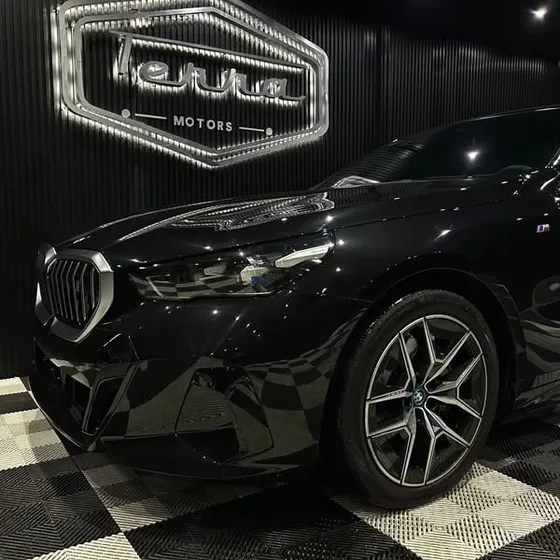 Bmw I5 0.0 Edrive40