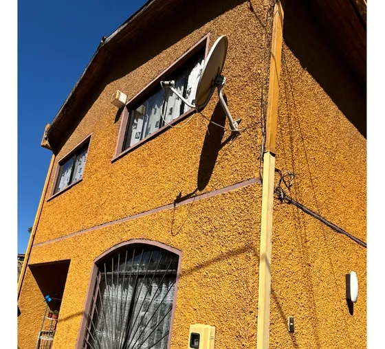 Venta Casa En Valparaíso Con Vista Al Mar Y Excelente Conect