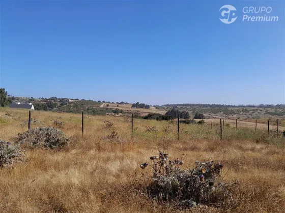 Parcela En Venta En Quintero