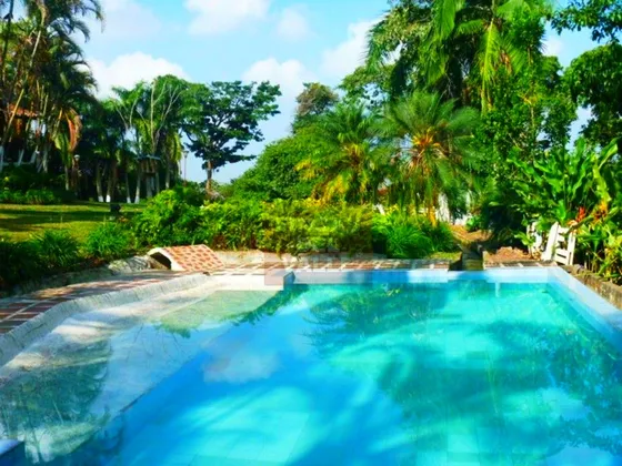 Santa Helena, Sector El Castillo, 20.000 M2 Doble Propósito