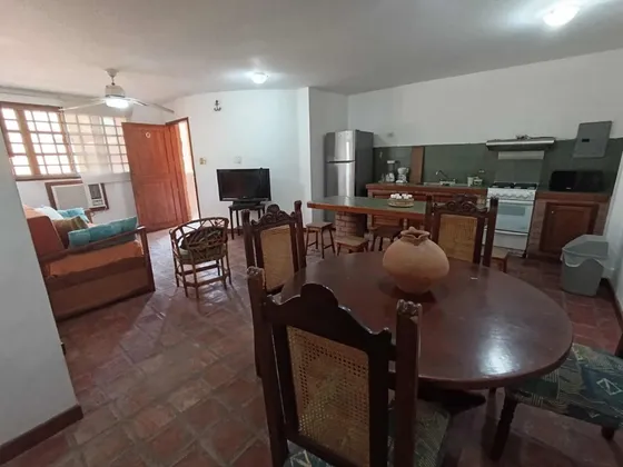 Apartamento En Venta En Tucacas Falcon (ac)