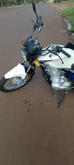 Motomel Serie 2