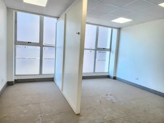 Oficina En Arriendo En Santiago