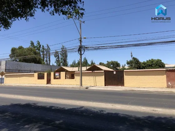 Casa En Venta De 5 Dorm. En Copiapó