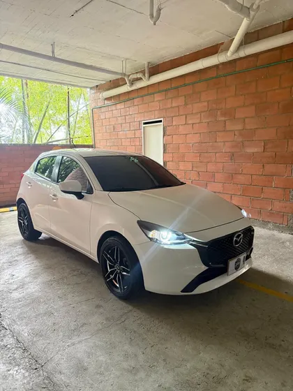 Mazda 2 1.5 Grand Touring