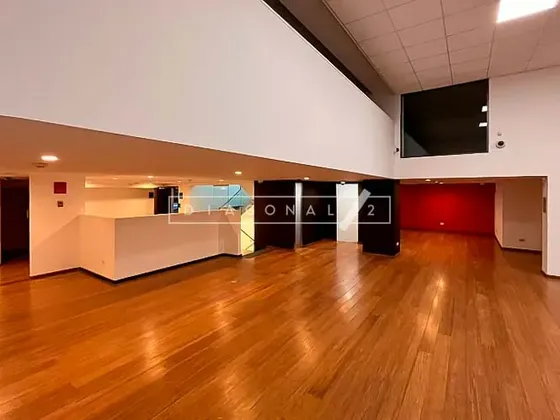 Oficina En Arriendo En Centro Histórico De Santiago