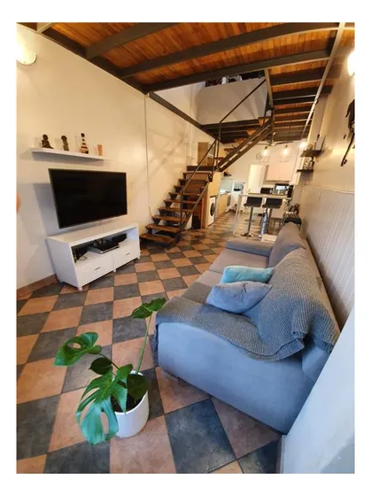 Casas Duplex - Venta
