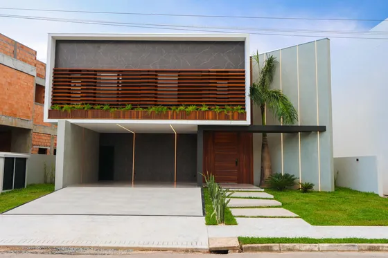 Casa 3 Suítes Em Camboriú
