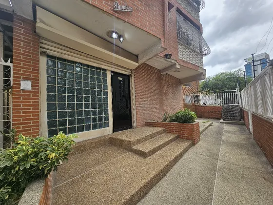 Apartamento Estacionamiento Oficina 