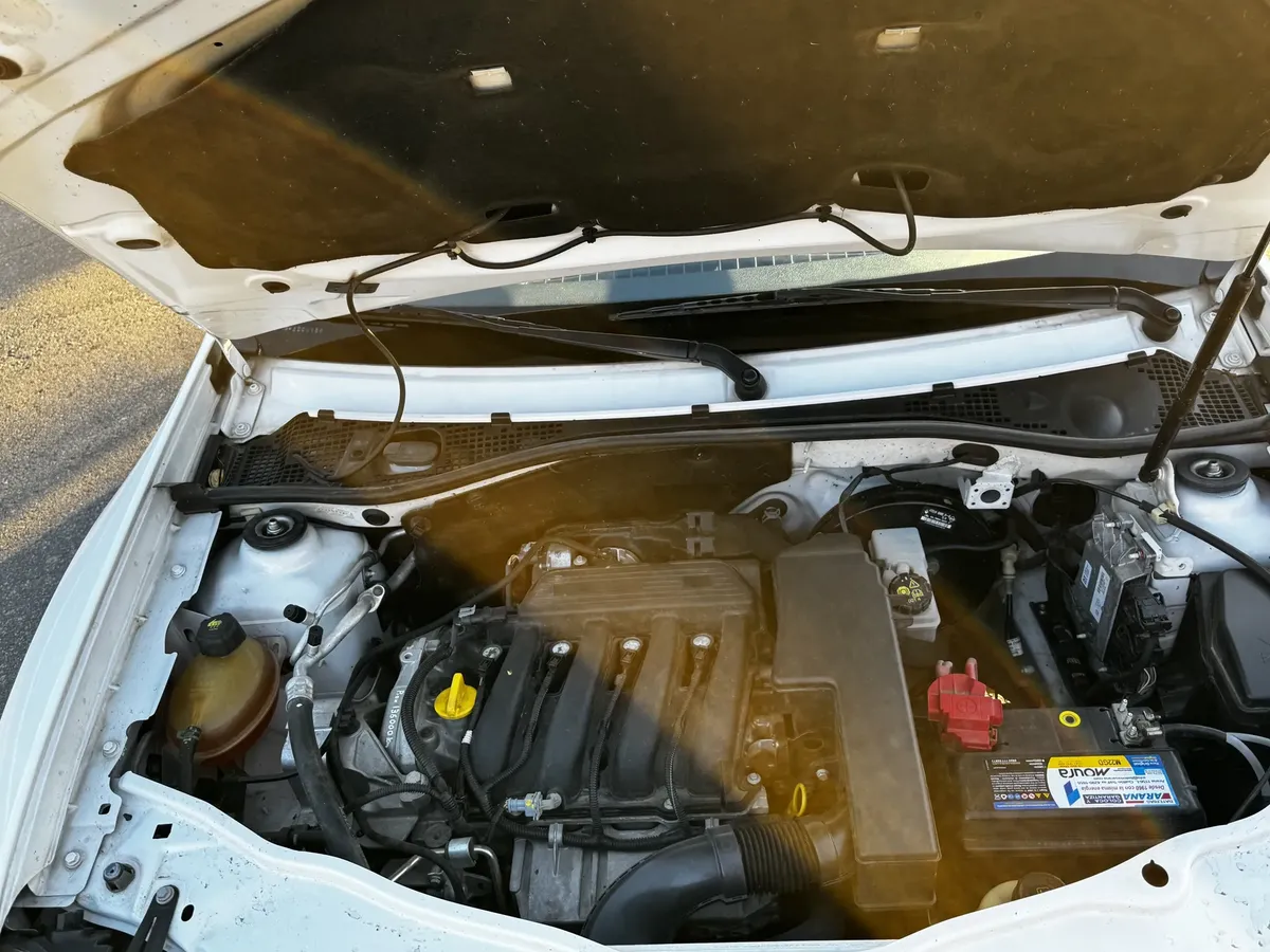 Renault Duster 1.6 Ph2 4x2 Expression5189405671175168012