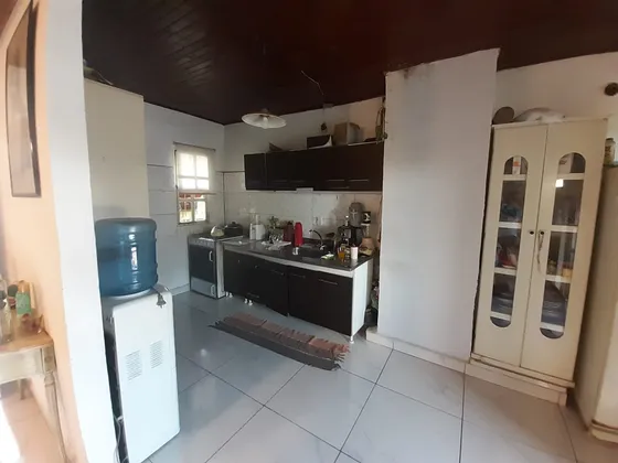 Departamento Tipo Dúplex! Bº San Cayetano