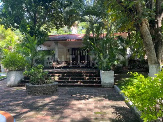 Casa En Venta Alpuyeca, Xochitepec, Morelo