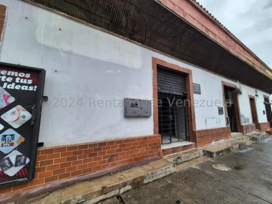 Milagros Inmuebles Local Alquiler Barquisimeto Lara Zona Centro Economica Comercial Economico Código Inmobiliaria Rent-a-house  25-4630