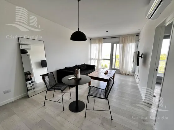 Departamento En Remeros Beach
