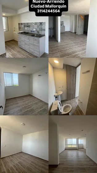 2 Cuartos Y 2 Baños, Directo Con El Dueño
