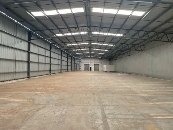 Bodega En Renta En Mérida, Periférico Poniente