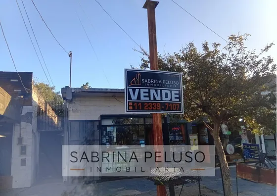 Local En Francisco Alvarez