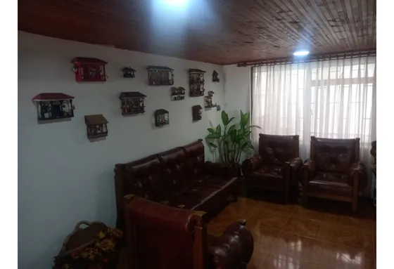 Se Vende Casa En La Enea, Manizales 