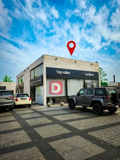 Arriendo Local Comercial En Vitacura 80 M2 / 114 Uf