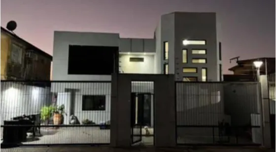 Venta Casa C.r Carmen Isabel!