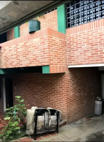 Vendo Casa En Urbanización Los Guayabitos