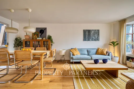 En Venta Linda Casa En Central Tranquilo Barrio La...