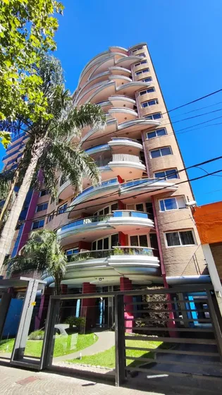 Hermoso Departamento 2 Ambientes Con Cochera