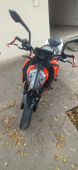 Duke 390 Ng