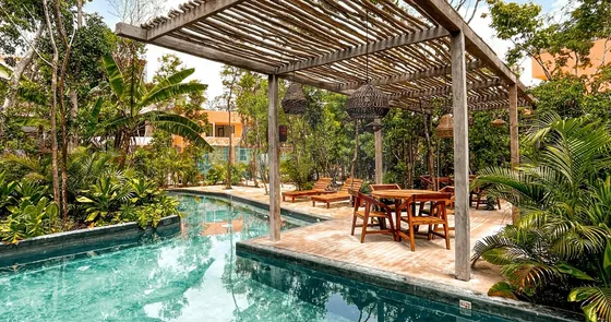 Ph En Venta En Tulum