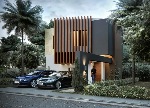 Vendo Villa 7 Palms Beach Luxury En Punta Cana