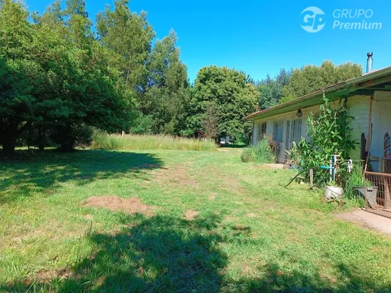 Casa En Venta De 4 Dorm. En Freire