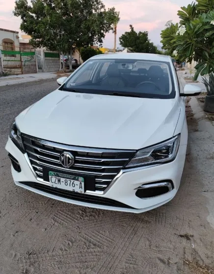 Mg 5 1.5 Excite Mt