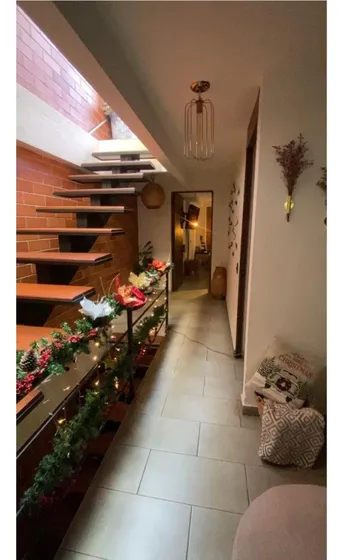 Se Vende Casa Envigado Sector Cumbres