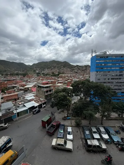 Apartamento En Venta. La Vega (solo Para Clientes)
