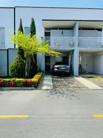 Venta Espectacular Casa Condominio Cinco Soles (fv)