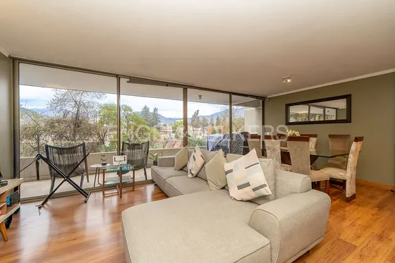 Departamento Con Muy Buena Ubicación