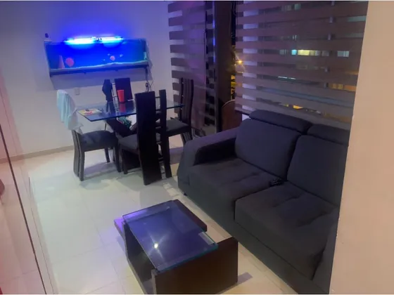 Venta De Apartamento En Valle Del Lili, Sur De Cali 3872.
