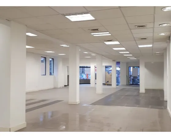 Venta De Edificio Con Locales En El Centro De Manizales