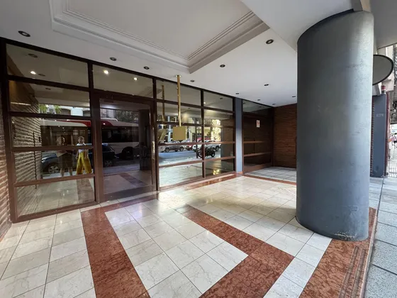 Venta. Departamento. 4 Ambientes. Cochera. Almagro.