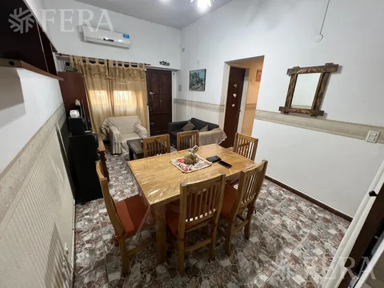 Venta Departamento Tipo Casa Ph 3 Ambientes En Wilde