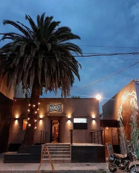 Fondo De Comercio Bar