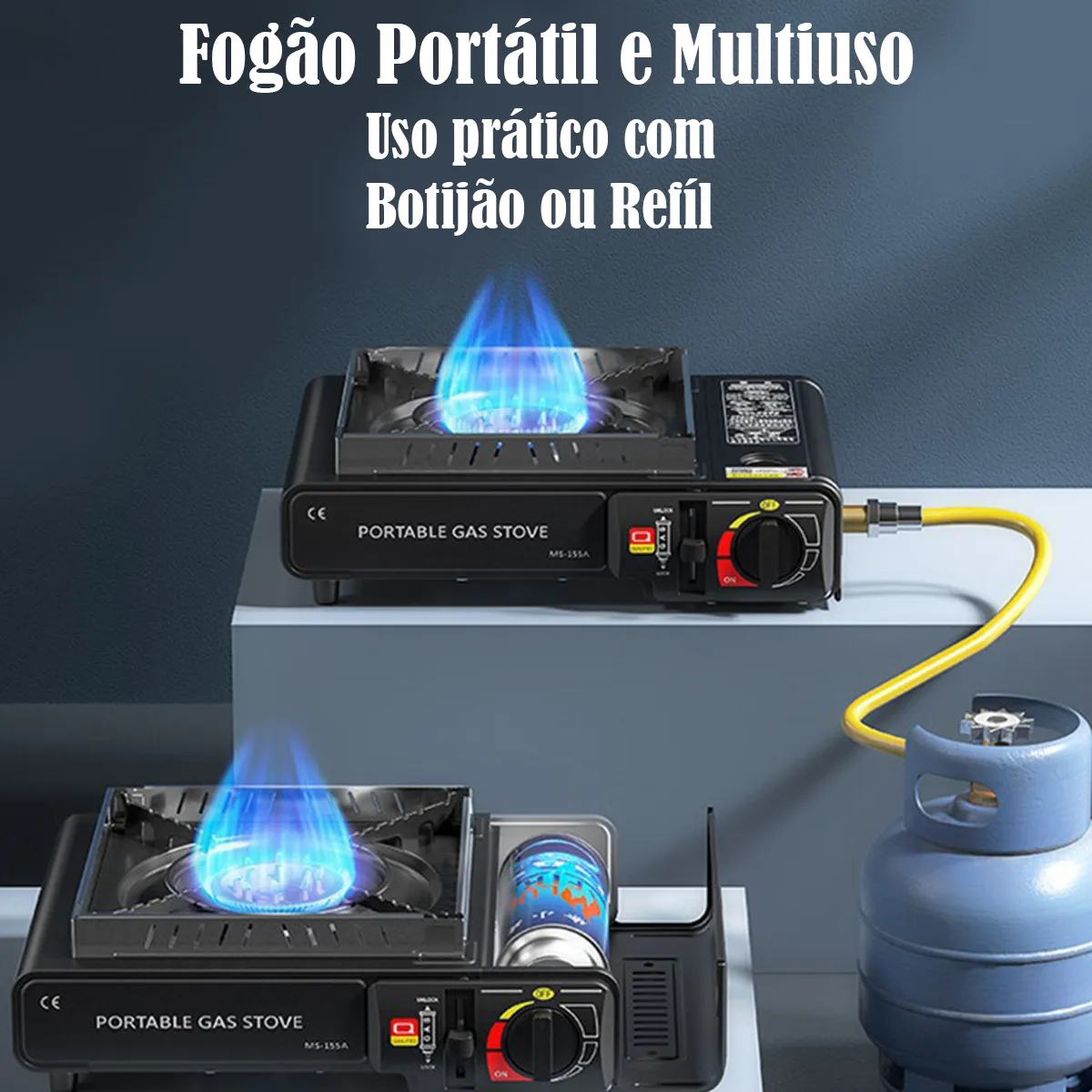 Imagem Adicional do Produto