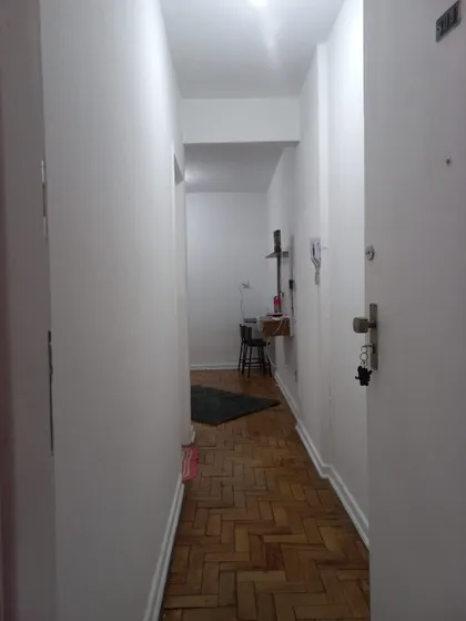 Venda De Kitnet No Bairro Da Liberdade