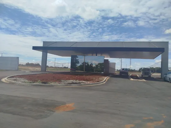 Terreno 