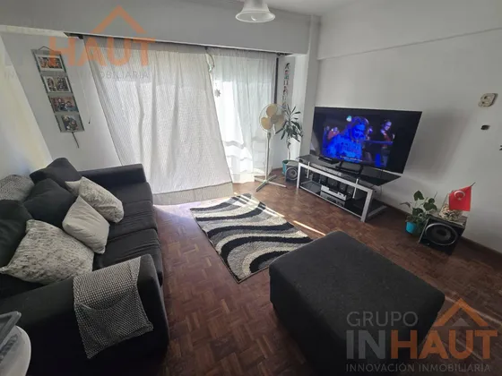 Departamento En  Venta